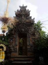 Ubud, Bali