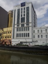Kuala Lumpar/Malaka
